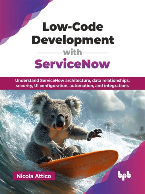Toradh íomhá ar Learning ServiceNow Book 3 Edition