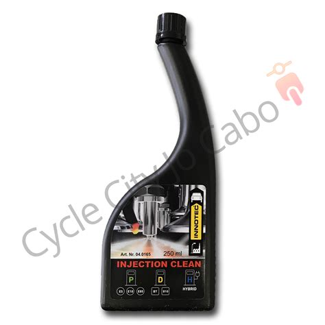 Image result for Innotec Fuel System Cleaner