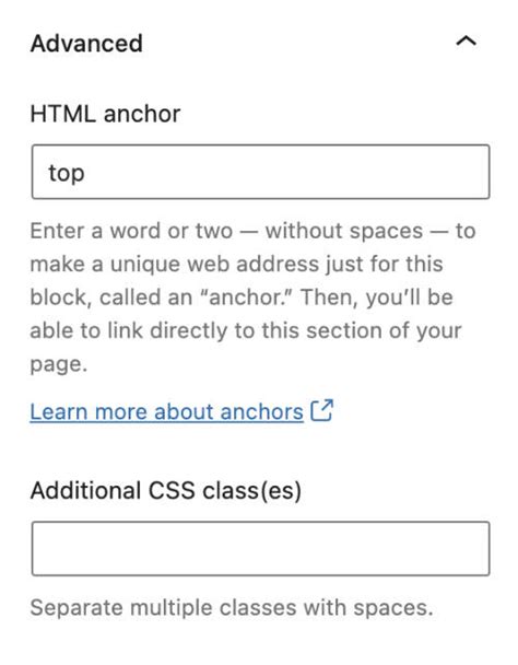 HTML Anchor Link. Home に対する画像結果