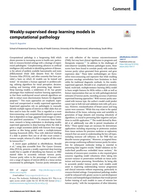 Toradh íomhá ar Supervised Deep Learning Models List