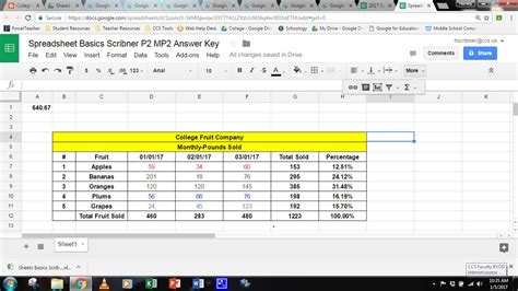 Image result for Excel Worksheet Basics
