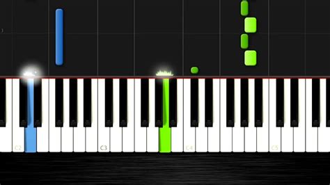 Image result for Very Easy Piano Tutorial
