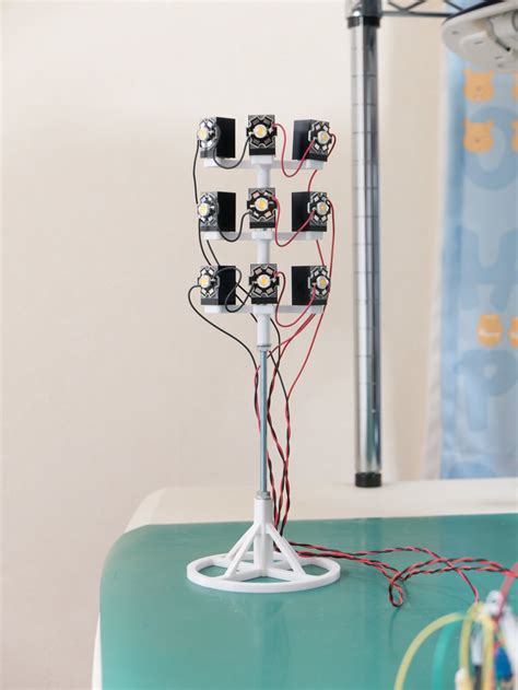 Arduino Light Board に対する画像結果