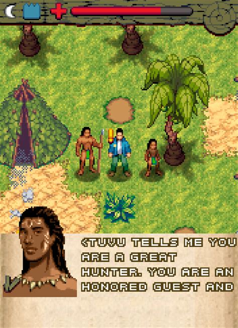 Toradh íomhá ar Simple Java Game