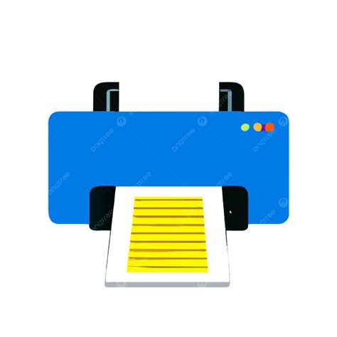 Image result for Printer Icon Blue Color