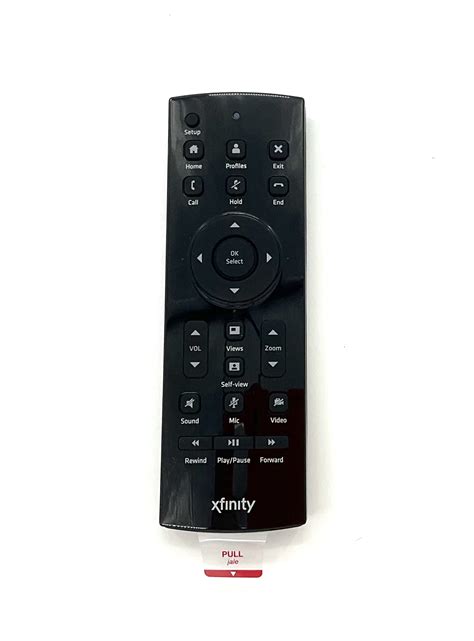 Image result for Small Xfinity Remote