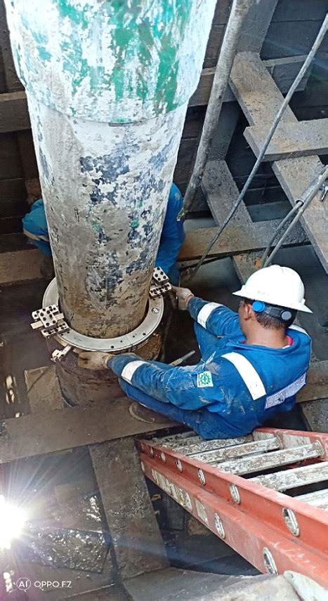 Image result for Casing Cutter Tool