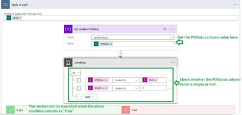 Image result for Power Automate Check Box in Condition