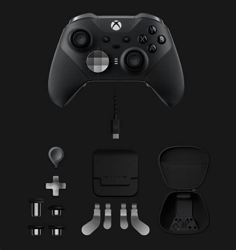 Afbeeldingsresultaten voor Xbox Elite Controller Software