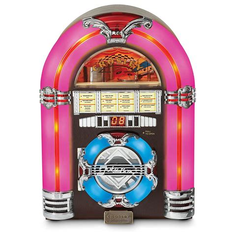 Toradh íomhá ar jukeboxes programmable