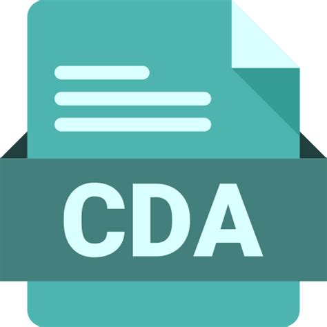 Opening CDA Files に対する画像結果