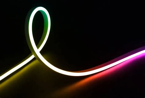 Image result for LED Strip Types