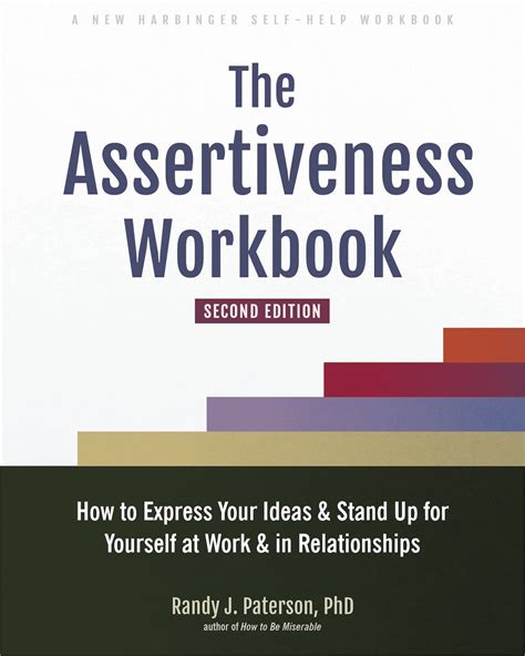 Image result for Assertiveness Easy. Read