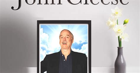 Afbeeldingsresultaten voor John Cleese Funeral