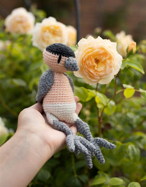 Image result for Toft Free Crochet Pattern