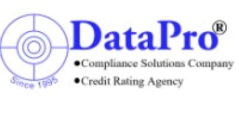 DataPro Rating Agency に対する画像結果