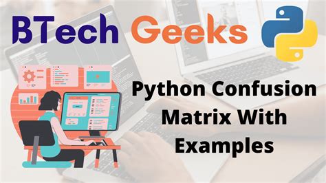 Image result for Print Confusion Matrix Python