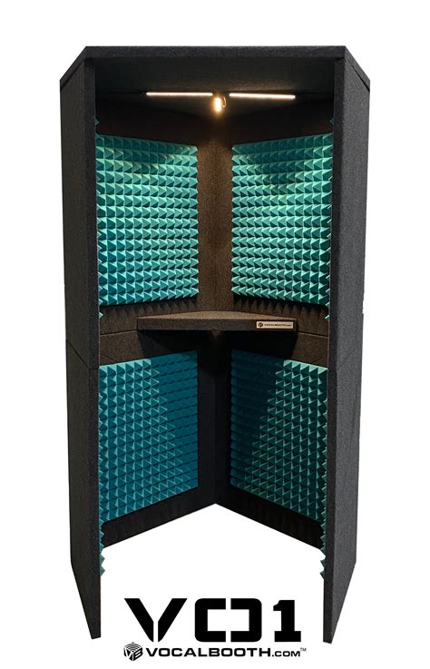 Image result for Modular Soundbooth