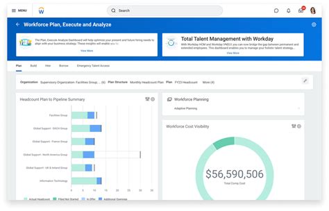 Image result for Talent Statement Workday Examples
