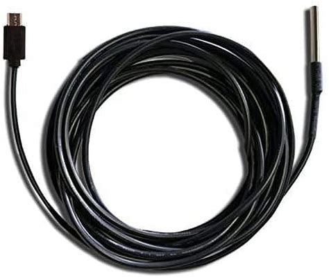 Image result for External Temp Probe