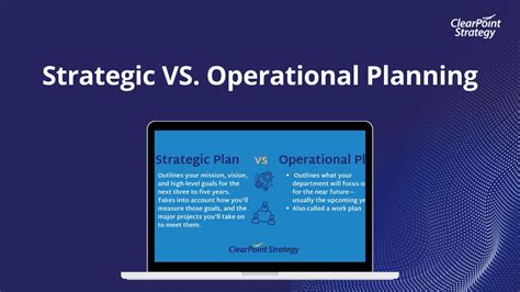 Image result for Operational Strategic