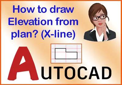 Contruction Line AutoCAD に対する画像結果