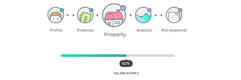 Image result for UI Step Design Sample