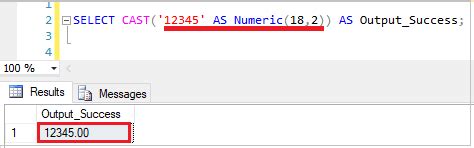 Cast Convert Date SQL に対する画像結果