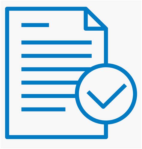 Résultat d’images pour Document Check Icon Red Color PNG