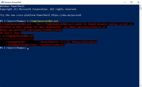 Image result for PowerShell Ukazka Script
