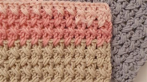 Image result for One-Two Three-Row Repeats Crochet Pattern Tutorials