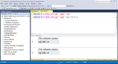 Image result for Select Concat SQL