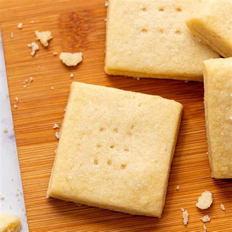 Shortbread Cookies with Cornstarch に対する画像結果