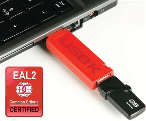 Bildergebnis für Encrypted USB Drive