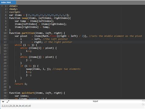 تصویر کا نتیجہ برائے Sort JavaScript