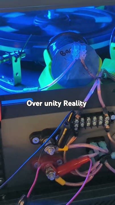 Image result for Over Unity Energy