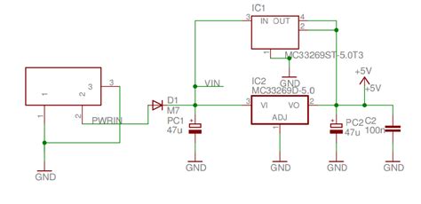 Image result for Arduino VIN Pad