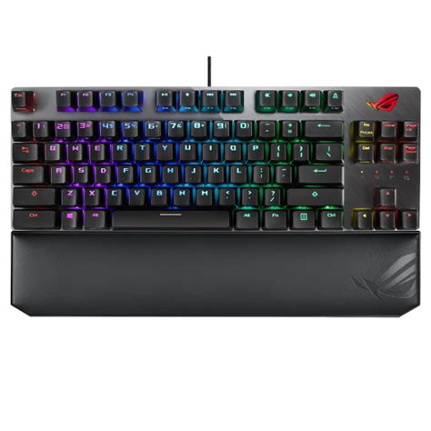 Image result for Enable Rog Key