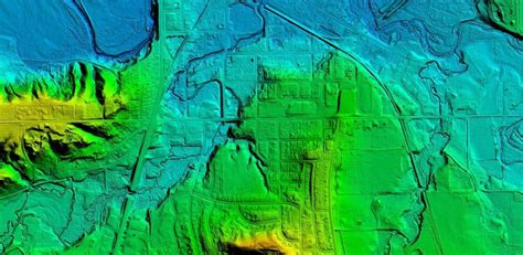 Image result for Lidar Maps