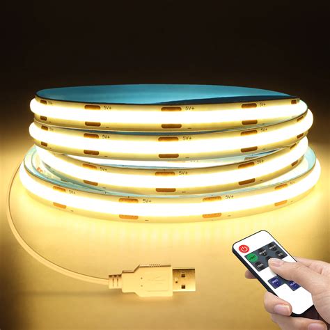 Remote Control Cob LED Light に対する画像結果