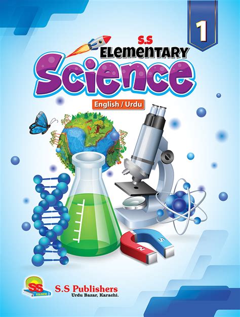 Toradh íomhá ar Elementary Science Textbook