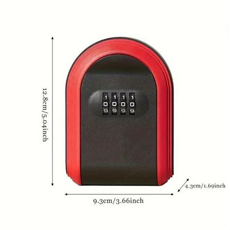 Image result for Plastic Box Container Key
