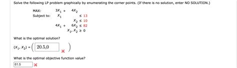 Solving an LP Graphically に対する画像結果