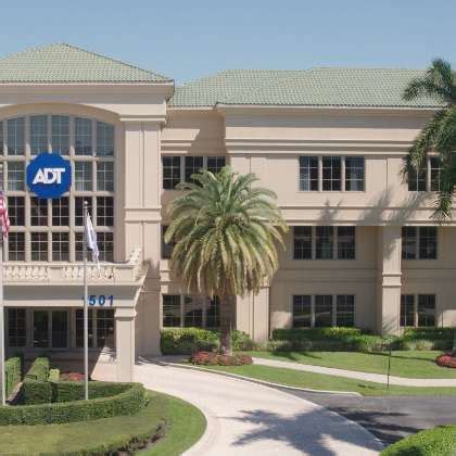 Image result for ADT Los Angeles