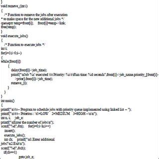 Toradh íomhá ar +C Programminng Structure Chart