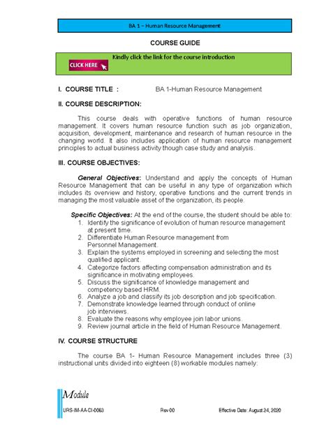 Image result for Human Resource Management Modules