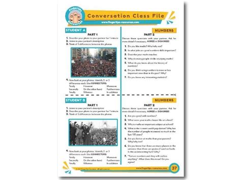 Numbers Conversation Table に対する画像結果