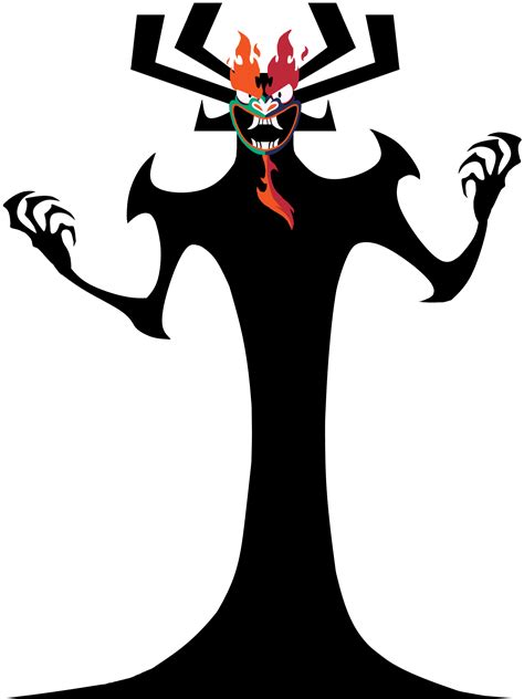 Samurai Jack Aku に対する画像結果