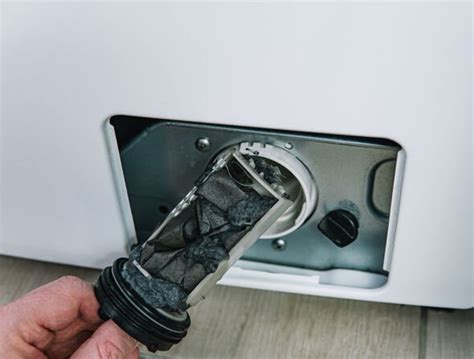 Toradh íomhá ar How to Clean Out Washing Machine