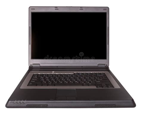 Image of an Open Laptop Computer に対する画像結果